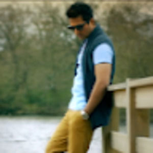 Meet your Posher, Rajat